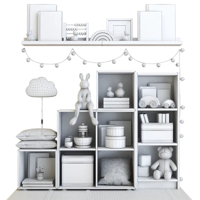 IKEA childrens furniture and toys — Вид 2