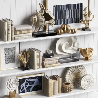Decor Set 19 — Вид 2