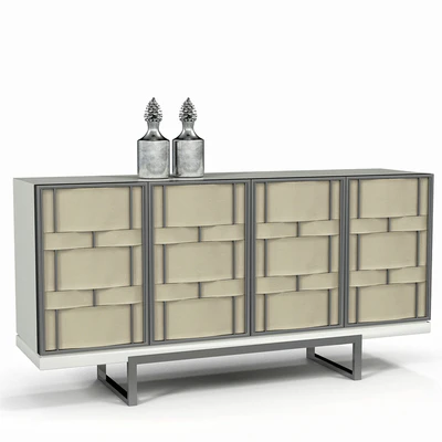 Frato Caprice Sideboard — Ver 1