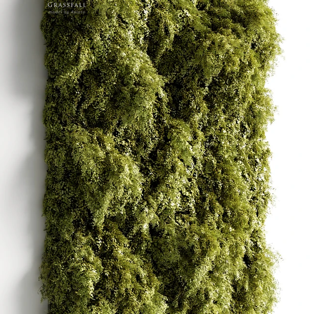 Grassfall — Descargar