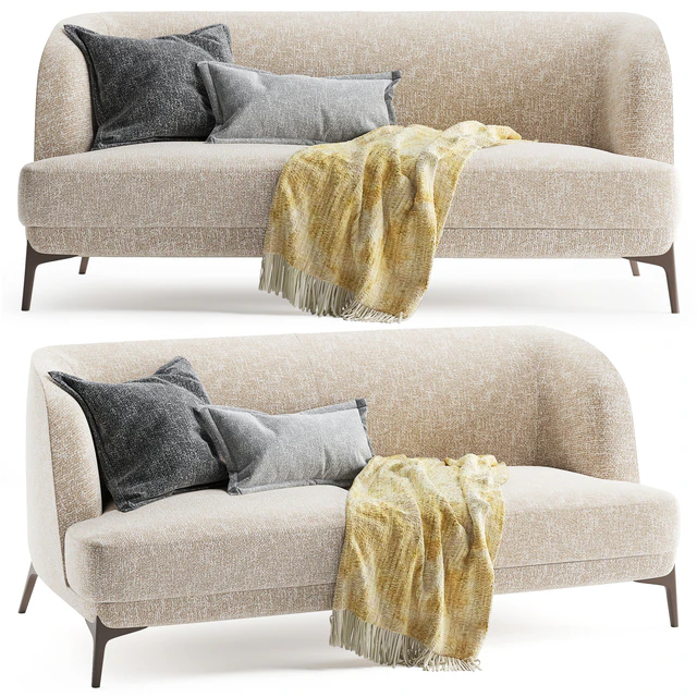 Velvet sofa — Descargar