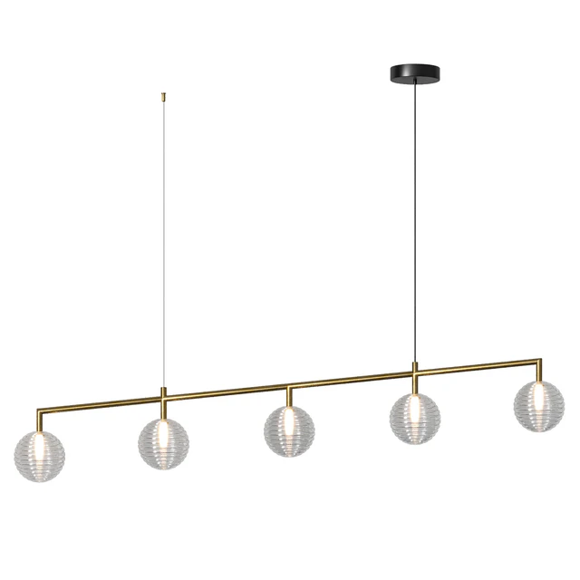 Aromas del Campo Doul Linear Pendant — Descargar