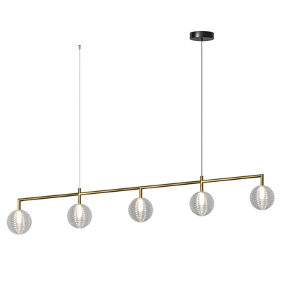 Aromas del Campo Doul Linear Pendant — Ver 3