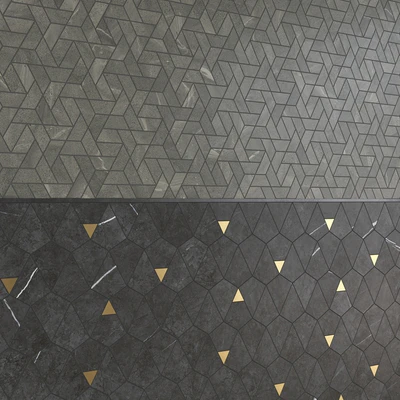 Italon METROPOLIS Decor Full Pack — Ver 6
