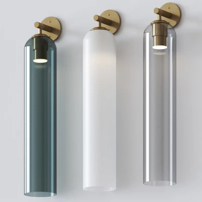 Articolo - Float Wall sconce — Ver 1