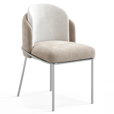 Capella Chair Chara Table By Amgrades — Ver 5