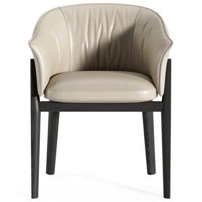 Poliform Leopold chair — Ver 4