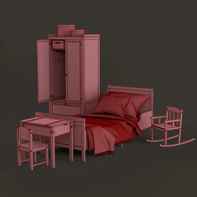 IKEA set #3 — Скачать