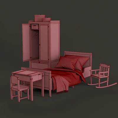IKEA set #3 — Вид 2