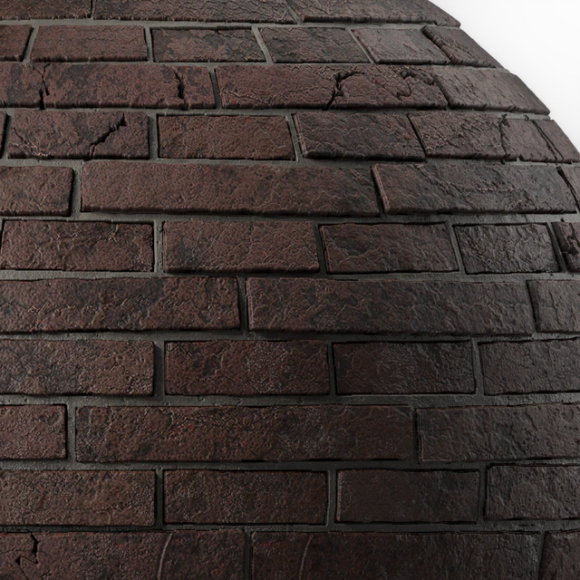Bricks Materials 34- Pbr 4k Seamless — Скачать