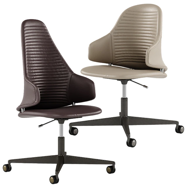 Reflex Vela office chair — Скачать