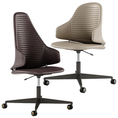 Reflex Vela office chair — Вид 1
