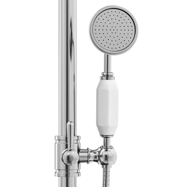 Jacob Delafon CLÉO 1889 shower — Descargar