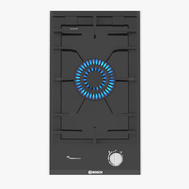 BOSCH Domino gas hob PRA3A6D70 Serie 8 — Скачать