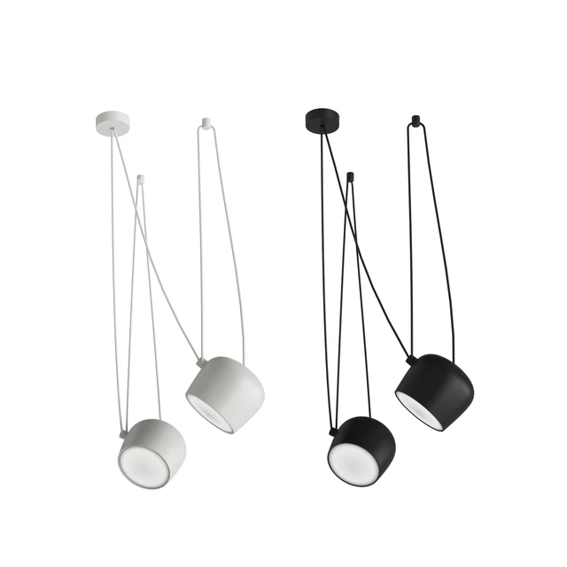 Flos Aim Lamps — Скачать