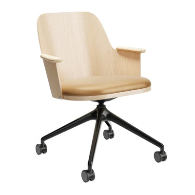 sander conference chair saf606p by karl andersson soner — descargar
