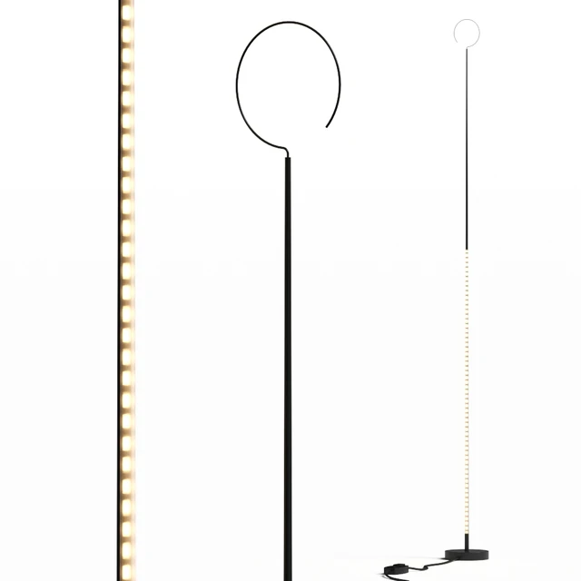 Davide Groppi Anima Floor Lamp — Descargar