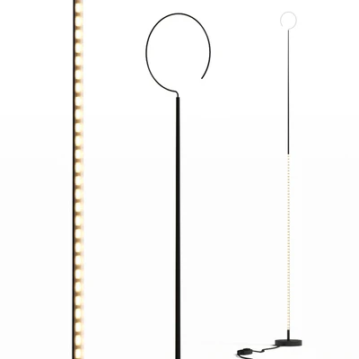 Davide Groppi Anima Floor Lamp — Ver 1