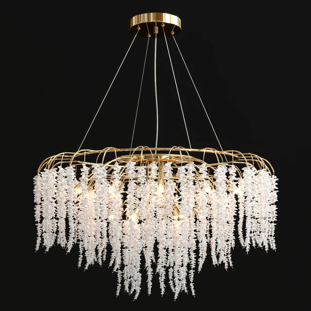 Crystal Chandelier Collection — Descargar