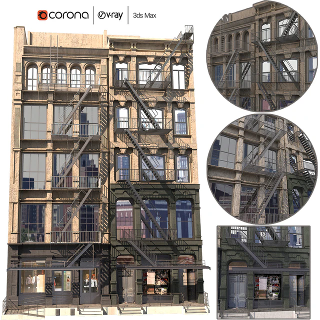 Building Classic — Descargar