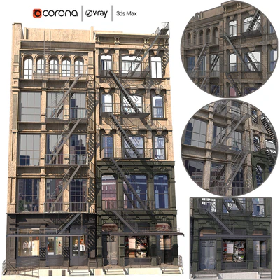 Building Classic — Ver 1