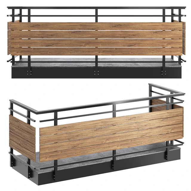 Railing 69 — Descargar