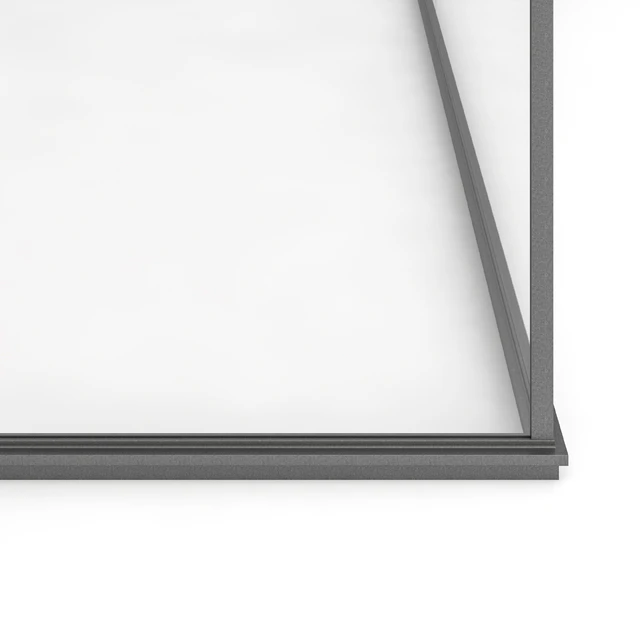 Stained-glass doors Rimadesio Spazio (Sail,Zen) — Скачать