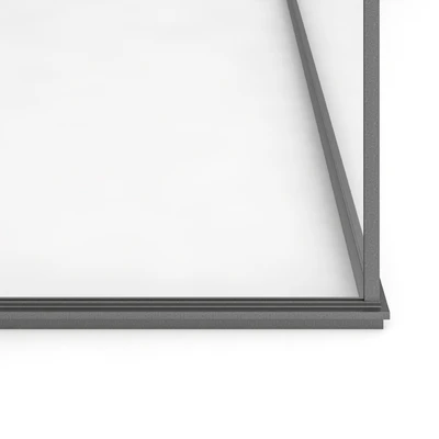 Stained-glass doors Rimadesio Spazio (Sail,Zen) — Вид 5