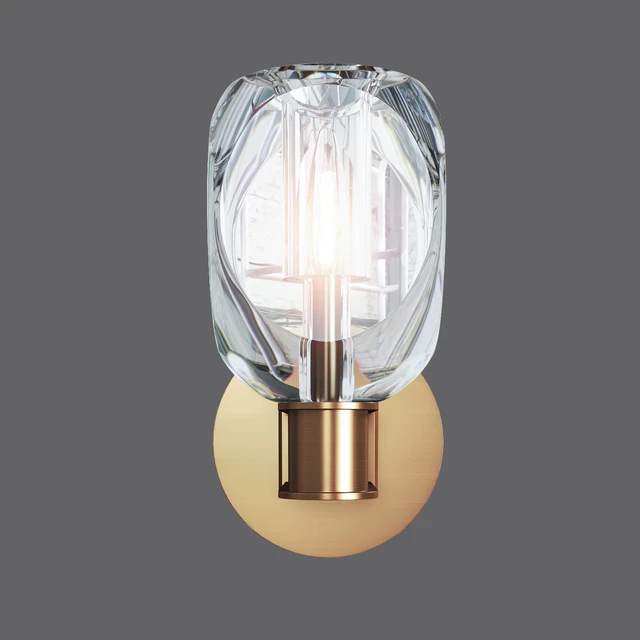 Jonathan Browning - Chartier Petite Sconce — Descargar
