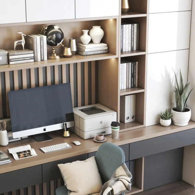 Furniture composition 3 — Скачать