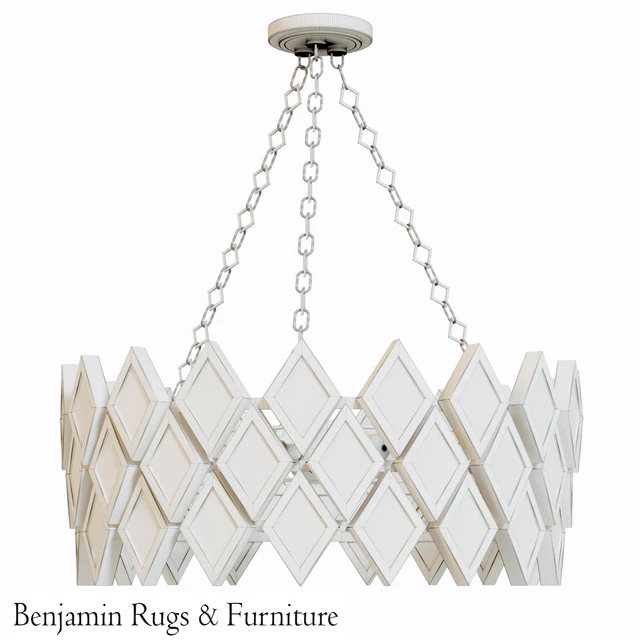 Robert Abbey Edward Chandelier.1 — Скачать