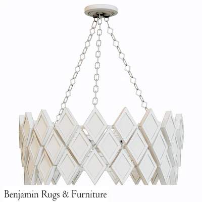 Robert Abbey Edward Chandelier.1 — Вид 3