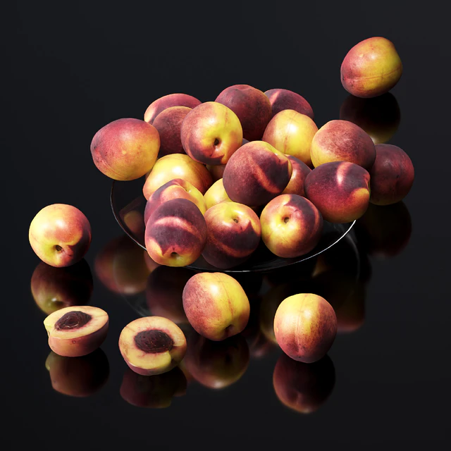 Nectarine — Descargar