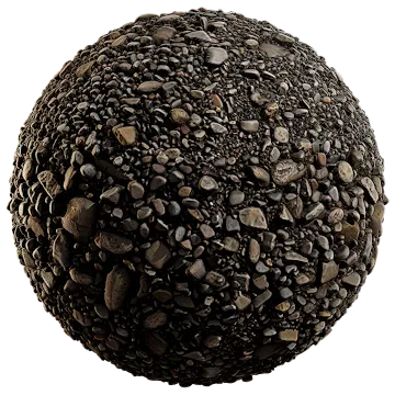 shoreline beach rocks 001 — Descargar