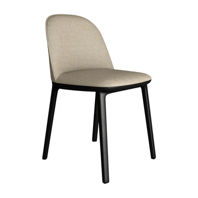 Vitra Softshell Chair — Ver 3