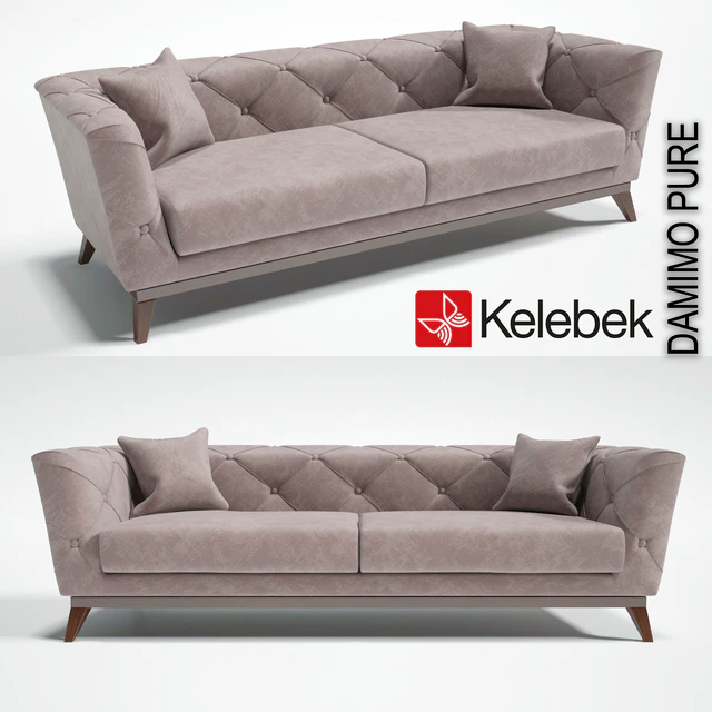Sofa-Damimo — Скачать