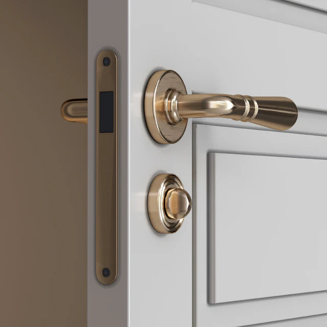Classic doors ITALON SOLO 7 — Descargar