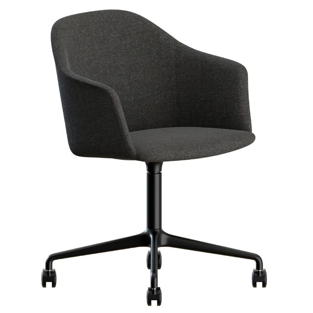 Rely HW50 Armchair by andtradition — Descargar