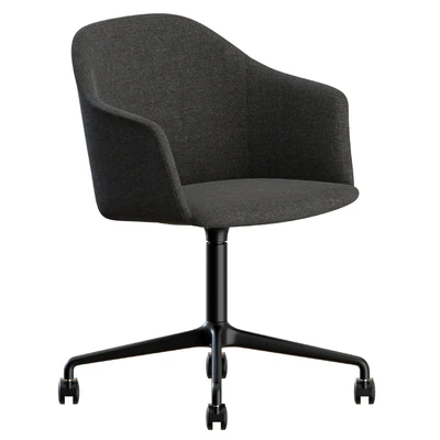 Rely HW50 Armchair by andtradition — Ver 4