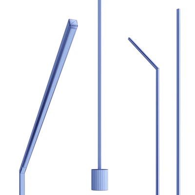 Essential | Floor Lamp by Reflex — Ver 2