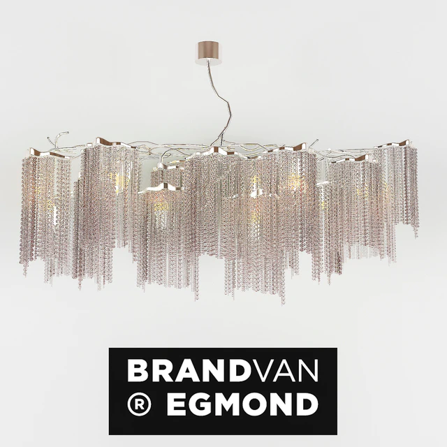 Brand van Egmond Victoria Oval 160 — Descargar