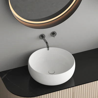 Modern Bathroom Cabinet | No. 118 — Вид 3