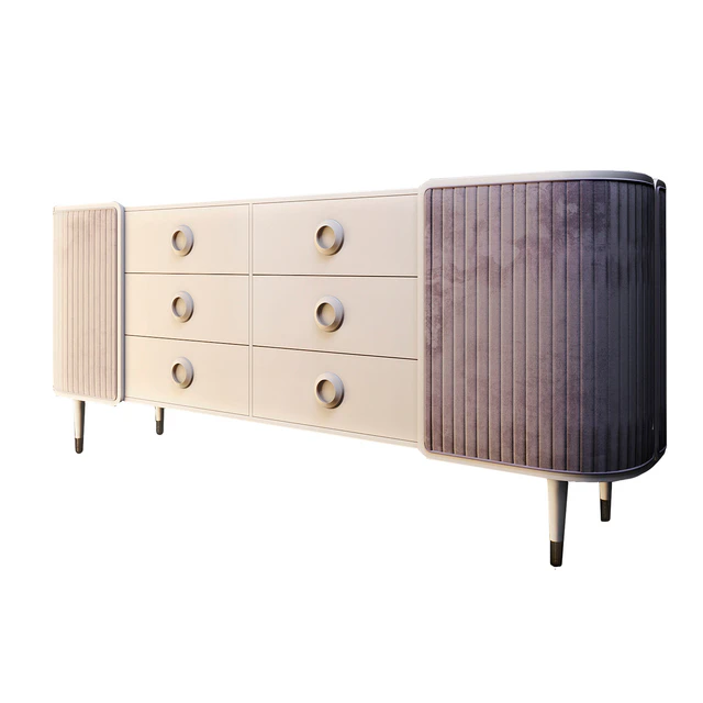 Essential Home | DAVIS SIDEBOARD — Descargar