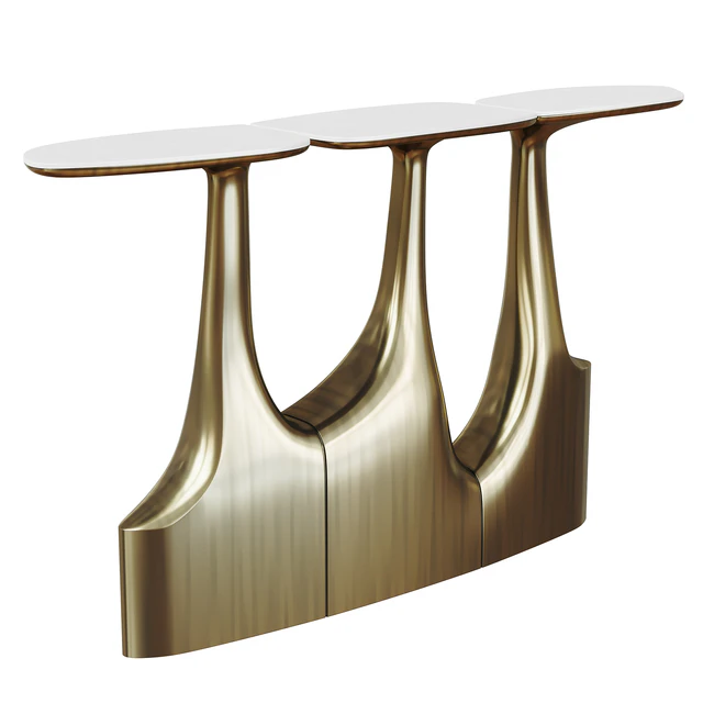 Triptych Console — Descargar