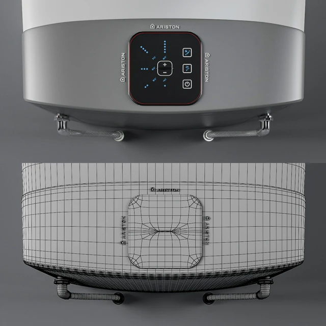 Ariston ABS VELIS EVO PW — Descargar