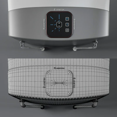 Ariston ABS VELIS EVO PW — Ver 3