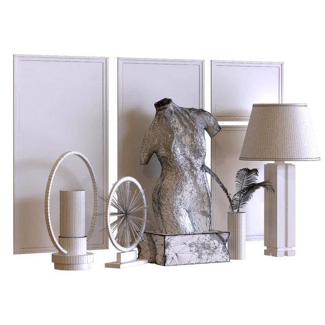 decoration set 010 — Descargar