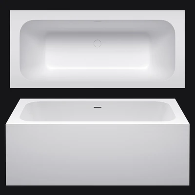 Bath Sallini ORLANDA AXIS set — скачать