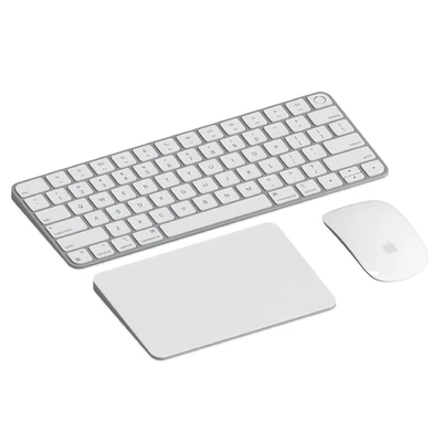 Workplace Set 2 — Ver 4