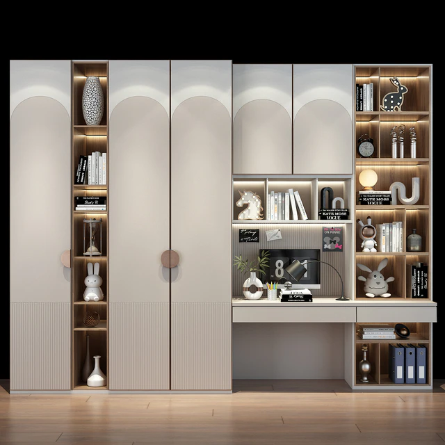 Furniture for children 0620 — Скачать